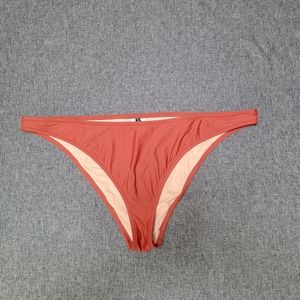 J.CREW BIKINI BOTTOM XXL